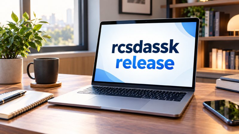 rcsdassk release